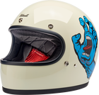 Gringo Santa Cruz Helmet