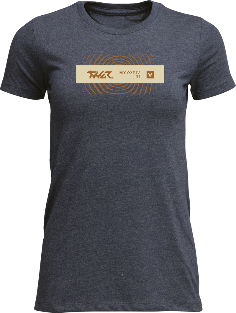 Women's Mind Control T-Shirt