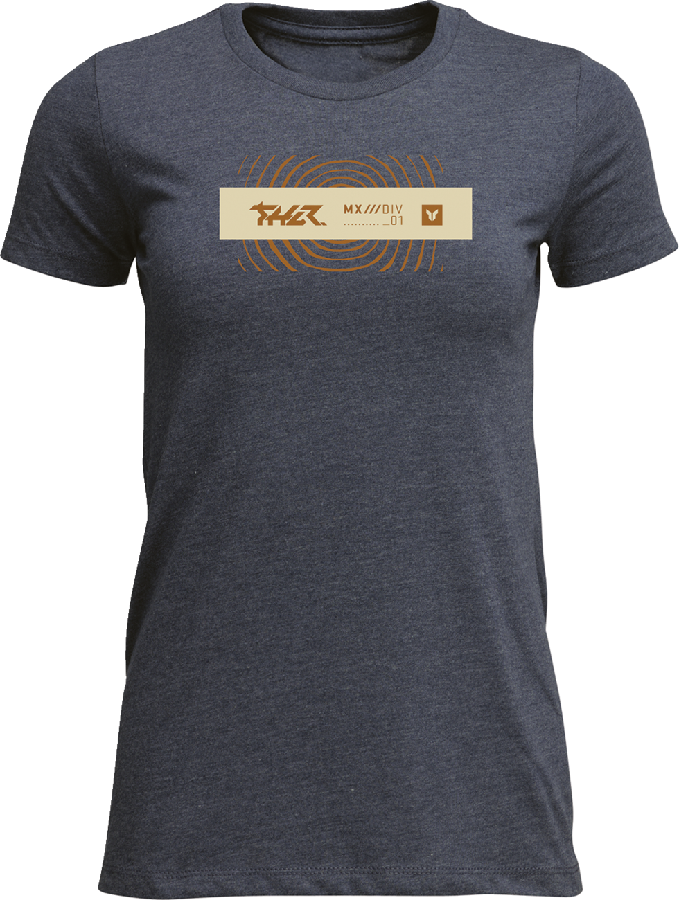 Women's Mind Control T-Shirt