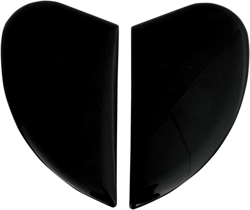 Airmada/Airframe Pro/Airform™ Helmet Side Plates