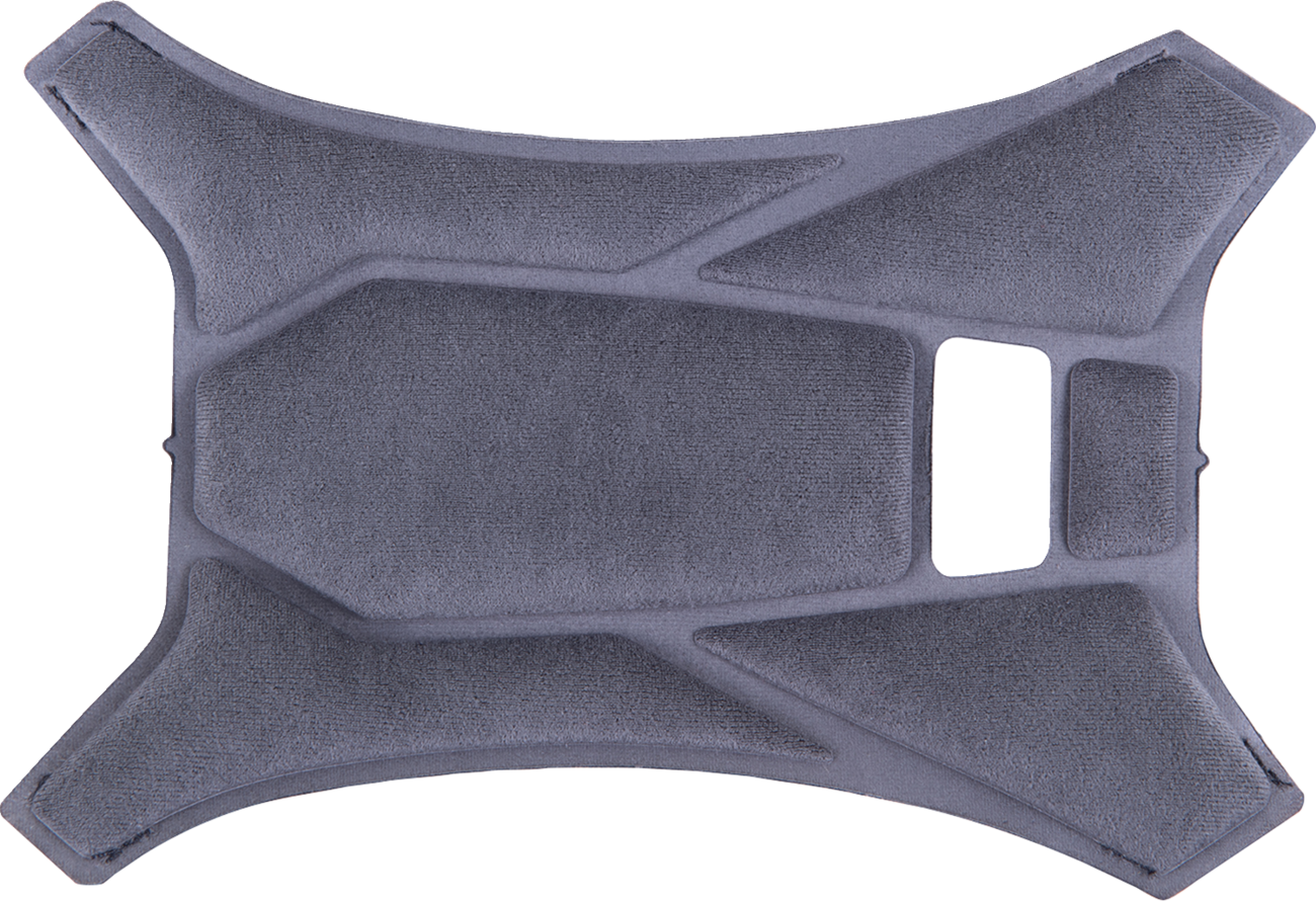 Supertech R10 Helmet Top Pad