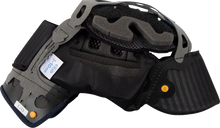 Corsair-X/Defiant-X/Signet-X Helmet Interior Pad — XS