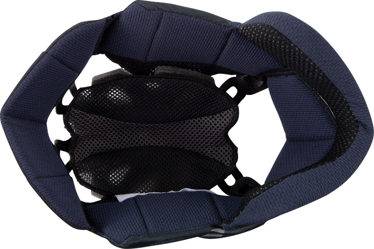 Corsair-X/Defiant-X/Signet-X Helmet Interior Pad — XL