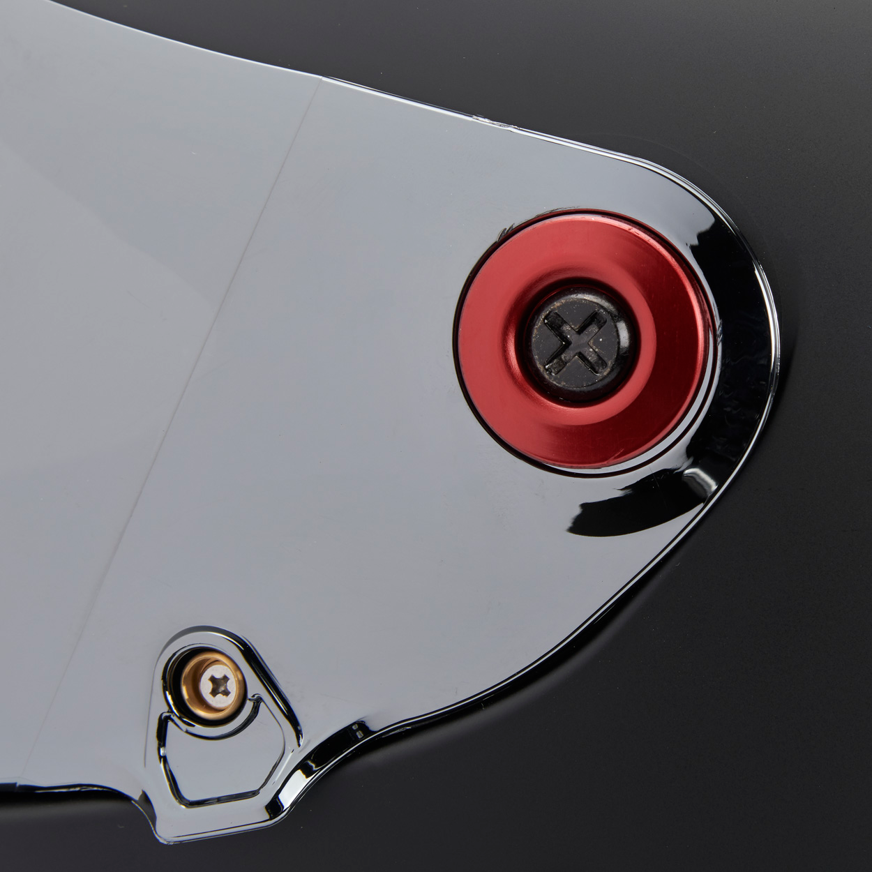 Gen 2 Helmet Hardware Kit