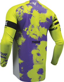 Launchmode Bleach Jersey