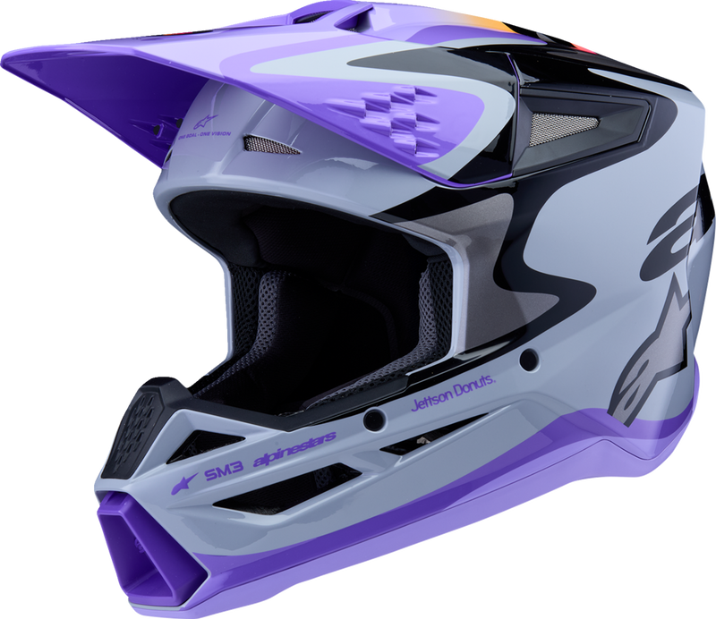 Youth SM3 Jettson Helmet