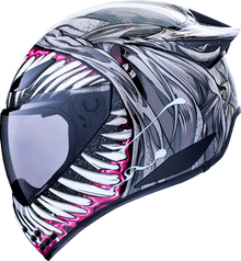 Domain™ Grand Maw Helmet