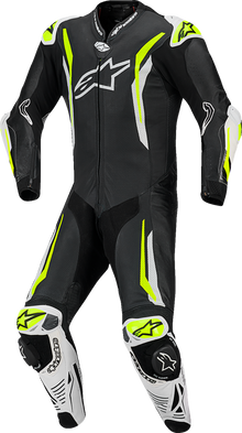 GP Tech v5 1-Piece Leather Suit