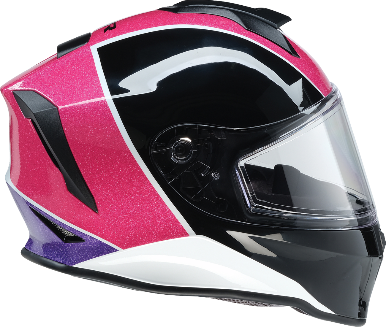 Youth Warrant Fresh Pow Snow Helmet