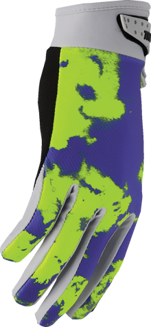 Youth Launchmode Bleach Gloves