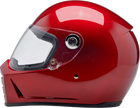 Lane Splitter 22.06 Helmet
