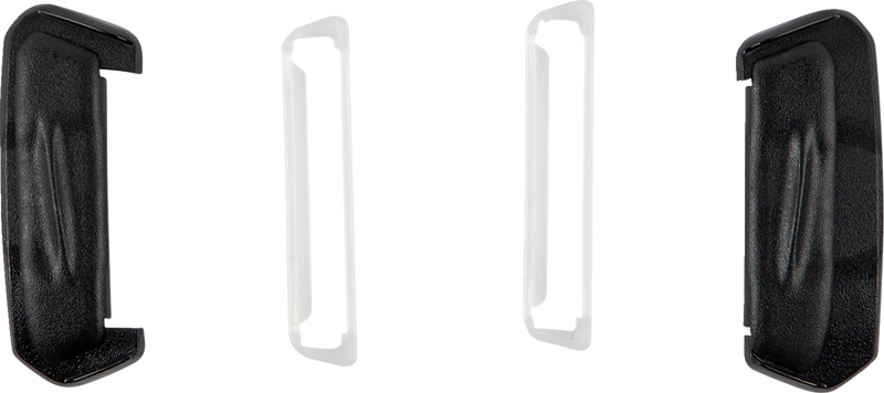 VAS-V Max-V Pro Shade Shield Brow Vent Kit