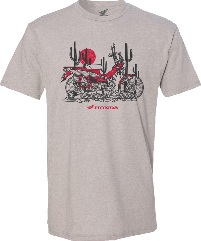 Honda Trail 125 T-Shirt