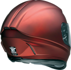Jackal Satin Helmet