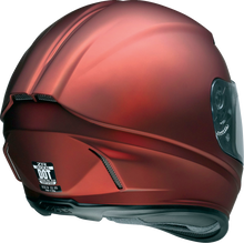 Jackal Satin Helmet