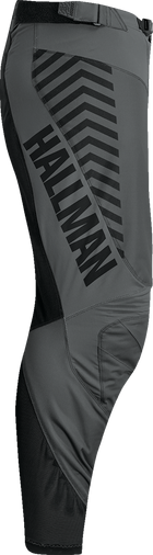 Hallman Differ Slice Pants