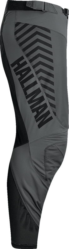 Hallman Differ Slice Pants