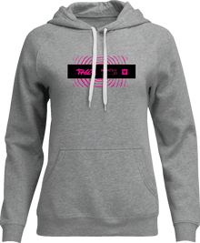 Women's Mind Control Pullover Hoodie