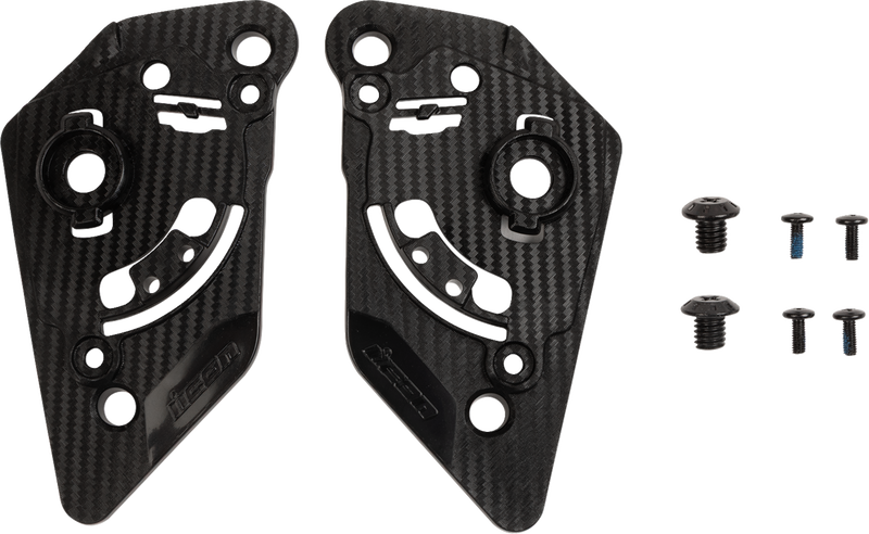 Ultraflite™ Helmet Pivot Kit