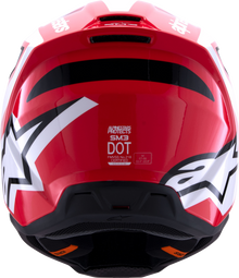 SM3 Heat Helmet