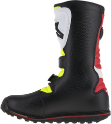 Tech-T Boots