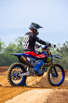 Launchmode Futura Pants