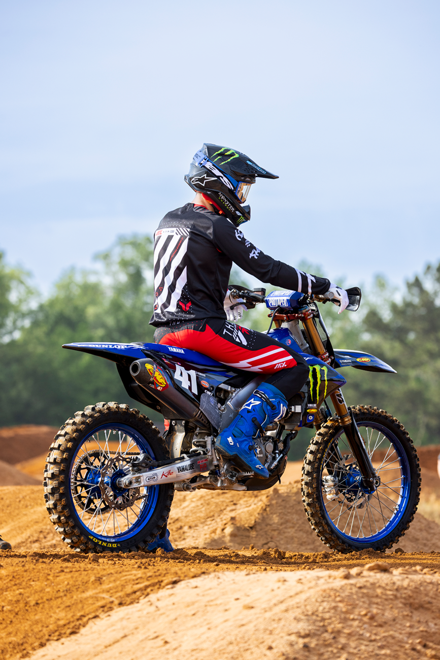 Sportmode Vented Gloves