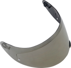 K1 S/K3 SV/K5 S Helmet Pinlock® 70 MaxVision™ Prepared Shield