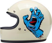 Gringo Santa Cruz Helmet