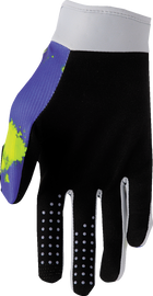 Youth Launchmode Bleach Gloves