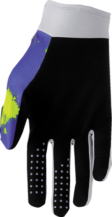 Youth Launchmode Bleach Gloves