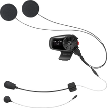 5s Communication System