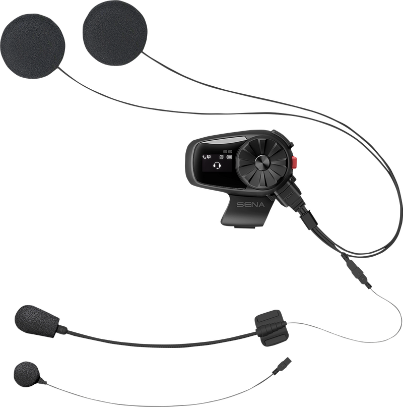 5s Communication System