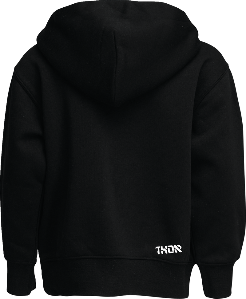 Youth Forge Pullover Hoodie