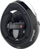 Lane Splitter Podium Helmet