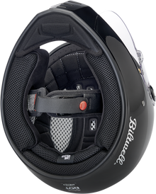 Lane Splitter Podium Helmet