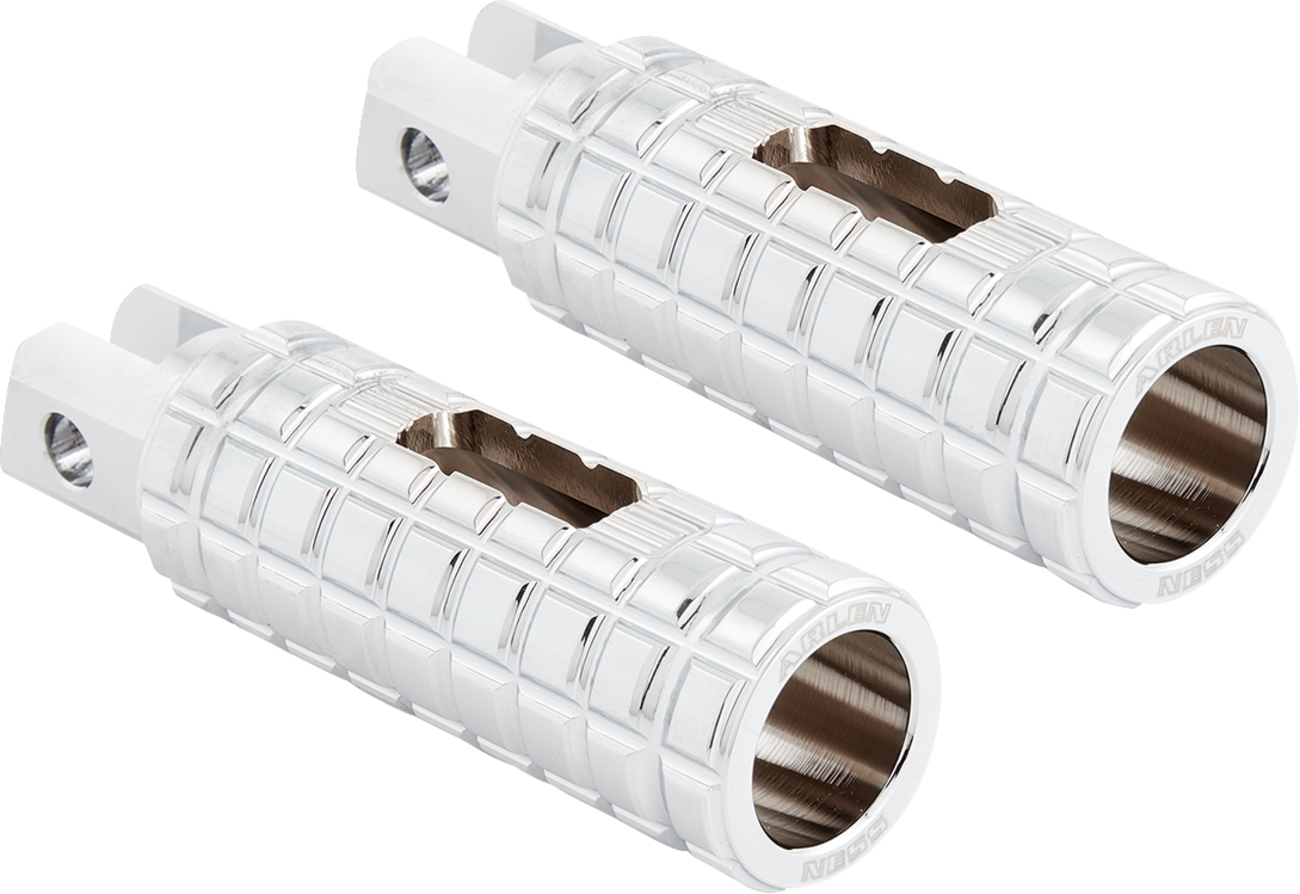 SpeedLiner Foot Pegs