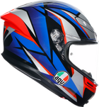 K6 S Slashcut Helmet