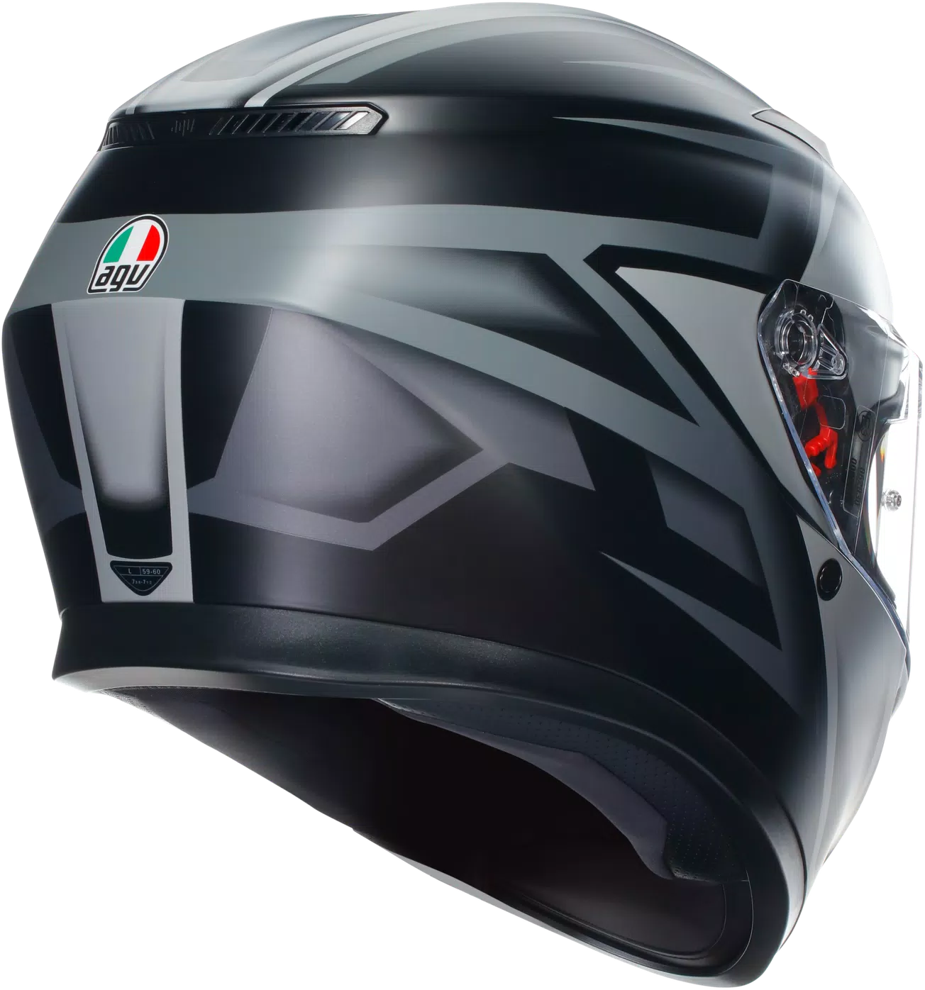 K3 Compound Helmet