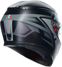 K3 Compound Helmet