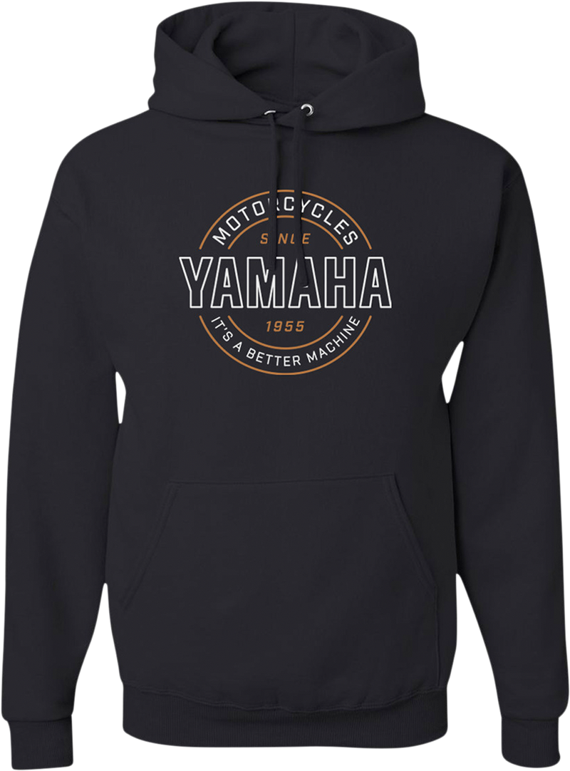 Yamaha Better Machine Hoodie