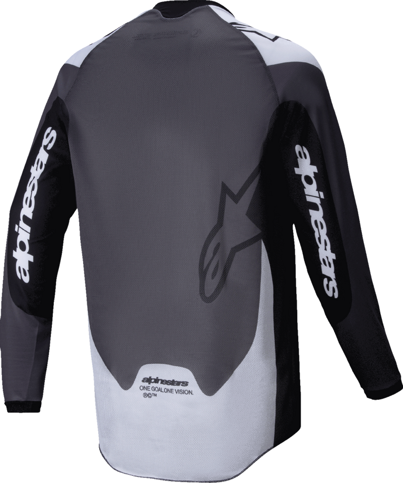 Pro-Dura Long-Sleeve Jersey