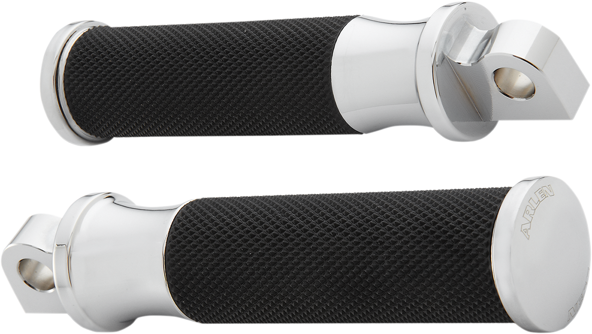 Fusion Male-Mount Foot Pegs