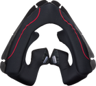K1/K1 S Helmet Cheek Pads