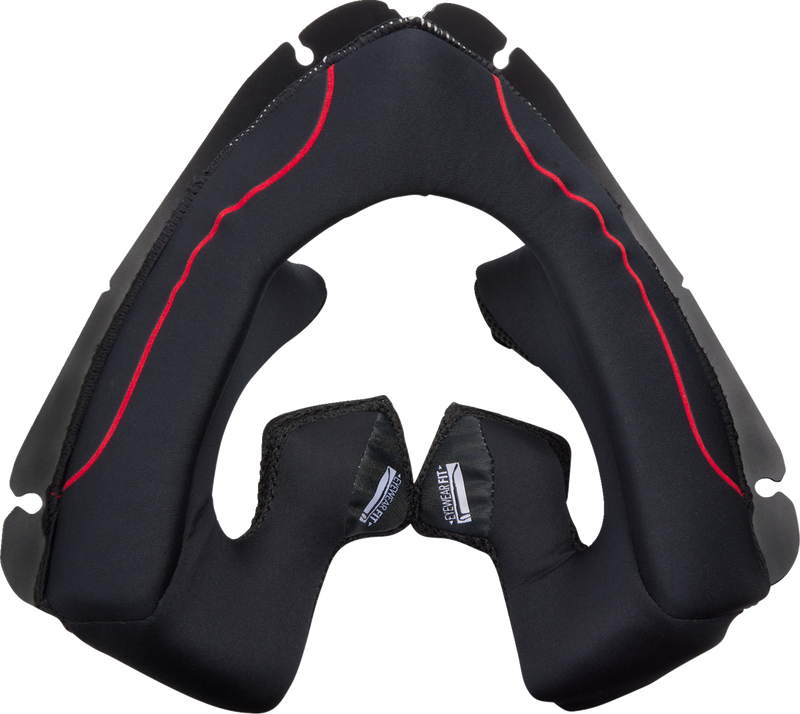 K1/K1 S Helmet Cheek Pads