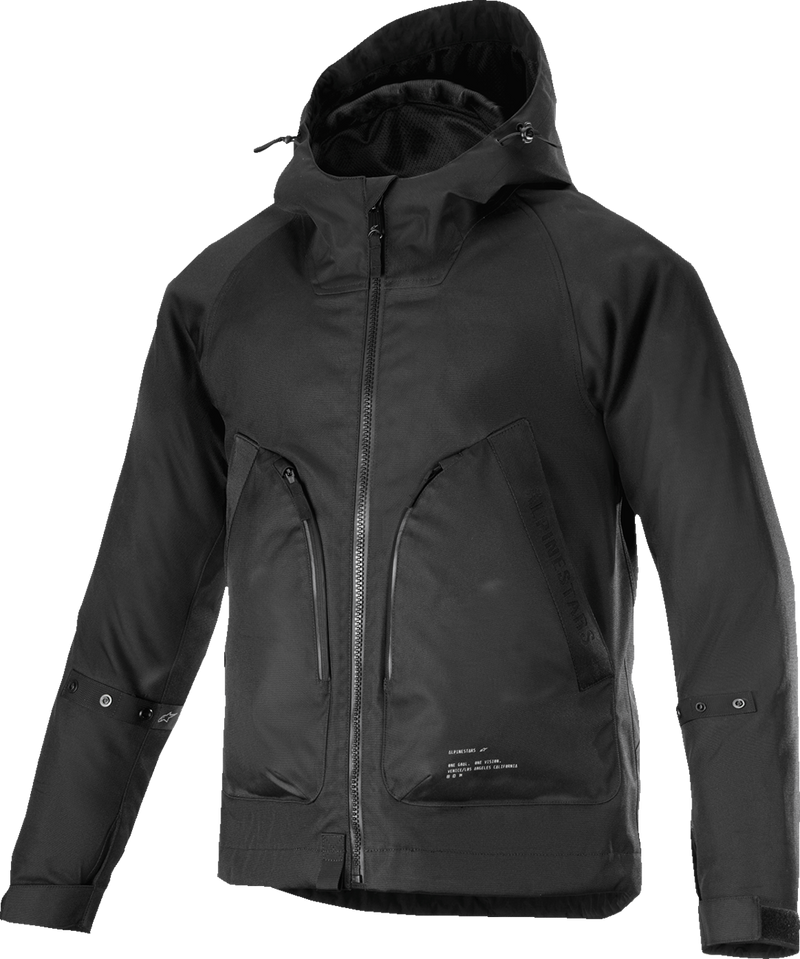 Morush WP Jacket