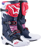 Tech 10 Supervented Boots