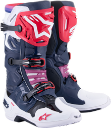 Tech 10 Supervented Boots
