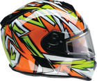 Warrant Neuron Snow Electric Helmet