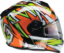 Warrant Neuron Snow Electric Helmet